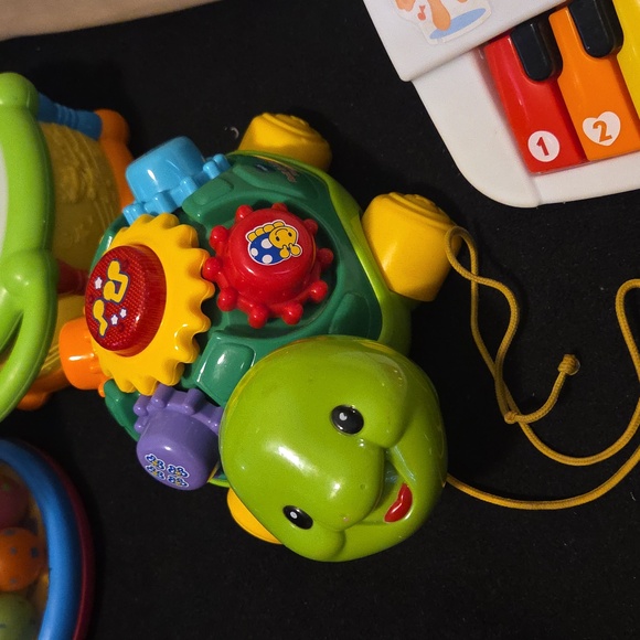 Colorful Kids Toy Set - Picture 6 of 7